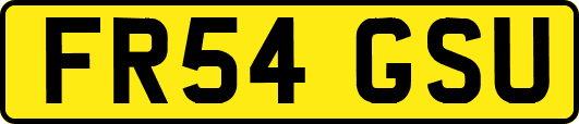 FR54GSU