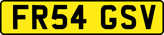 FR54GSV