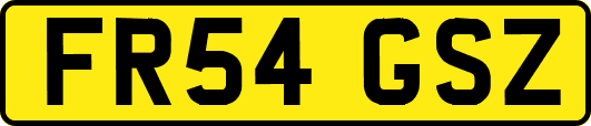 FR54GSZ