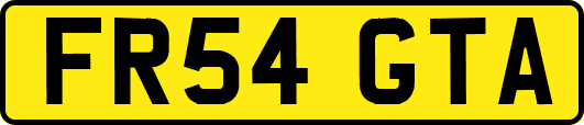 FR54GTA