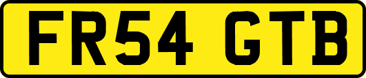 FR54GTB
