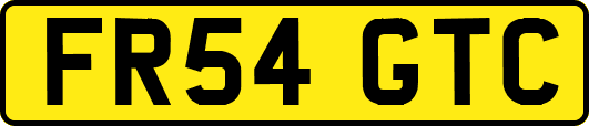 FR54GTC
