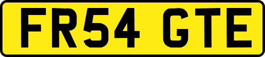 FR54GTE