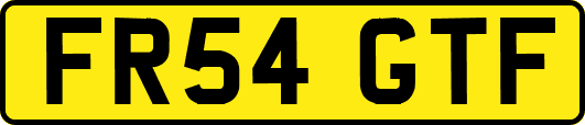 FR54GTF