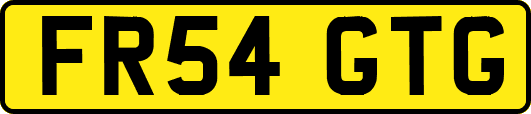 FR54GTG