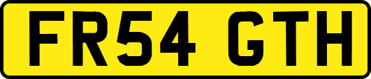 FR54GTH