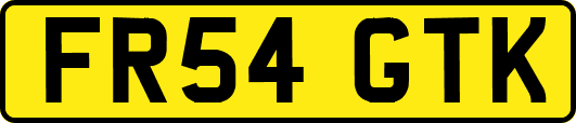 FR54GTK