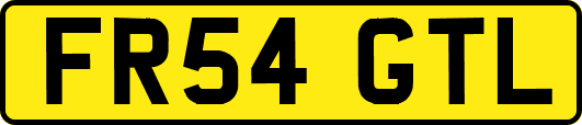 FR54GTL
