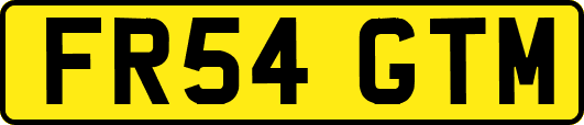 FR54GTM
