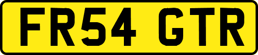 FR54GTR