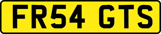 FR54GTS
