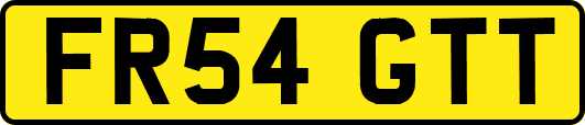 FR54GTT