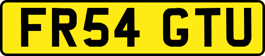 FR54GTU