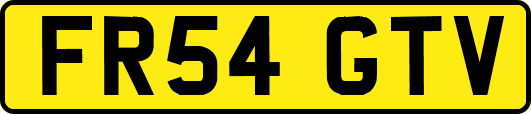 FR54GTV