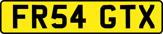 FR54GTX