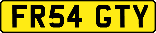 FR54GTY