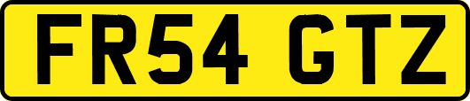 FR54GTZ