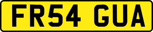 FR54GUA