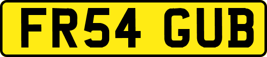 FR54GUB