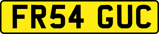 FR54GUC