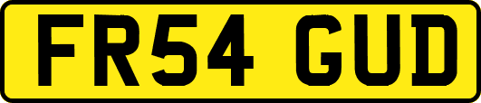 FR54GUD