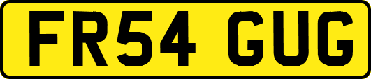 FR54GUG