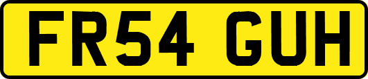 FR54GUH