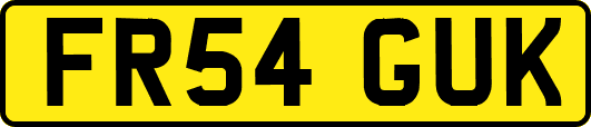 FR54GUK