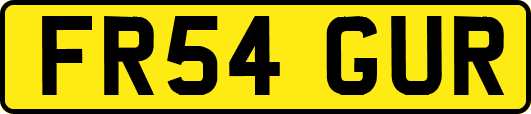 FR54GUR