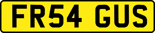 FR54GUS