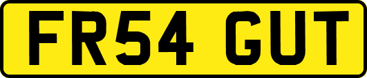 FR54GUT