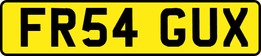 FR54GUX