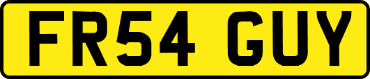FR54GUY