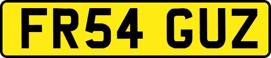 FR54GUZ