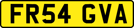 FR54GVA