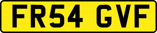 FR54GVF