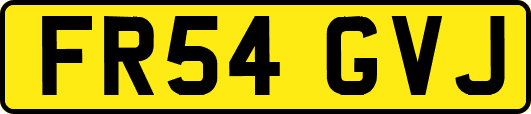 FR54GVJ