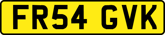 FR54GVK