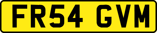 FR54GVM