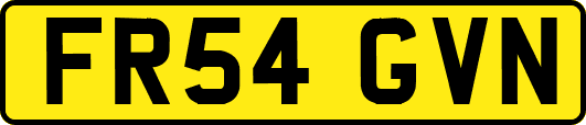 FR54GVN