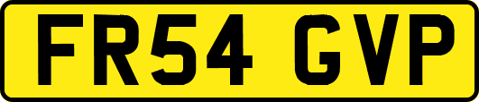 FR54GVP