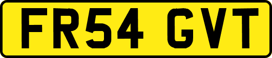 FR54GVT