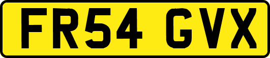 FR54GVX