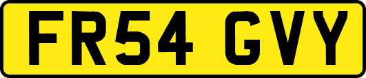 FR54GVY
