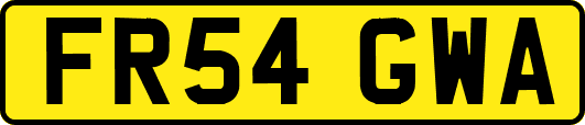 FR54GWA