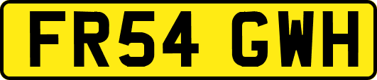 FR54GWH