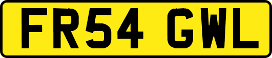FR54GWL