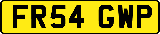 FR54GWP