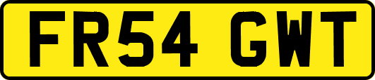 FR54GWT