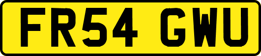 FR54GWU
